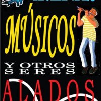 afiche sirenas