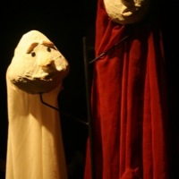fantasmas