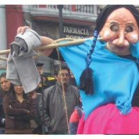 cucurucho