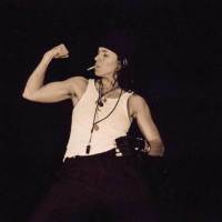 muscles